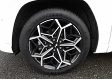 Tucson N-LINE PHEV 4x4 Aut - Image 21