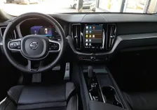 XC60 T6 R-DESIGN 4x4 PHEV Aut - Image 3
