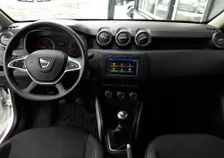 Duster PRESTIGE Blue dCi 4x4 - Image 3