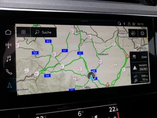 e-tron 95 quattro S-LINE - Image 6