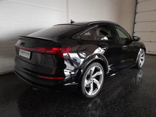 e-tron SB 95 quattro S-LINE - Image 2