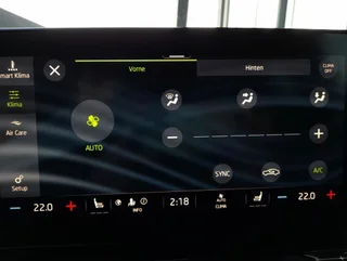 Octavia Combi RS PLUS 4x4 2,0 TDI DSG - Image 6