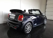 Cabrio MINI Cooper S Cabriolet - Image 2