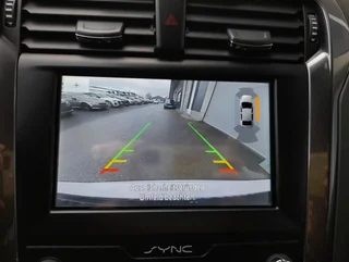 Mondeo Turnier 2,0 EcoBlue Aut - Image 4