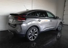 e-C4 e-C4 SHINE 50kWh Aut - Image 2