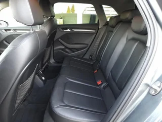 A3 SB 30 TDI S-tr - Image 9