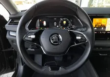 Octavia Combi PHEV DSG - Image 9