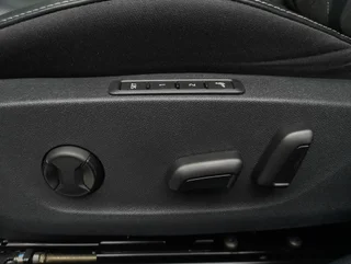 Octavia Combi RS 4x4 2,0 TDI DSG - Image 12