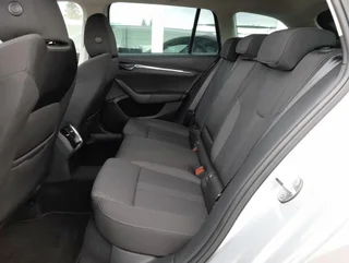 Octavia Combi STYLE 2,0 TDI DSG - Image 12