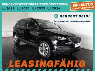 Karoq DRIVE 2,0 TDI DSG