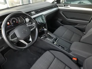 Passat Variant BUSINESS 2,0 TDI DSG - Image 11