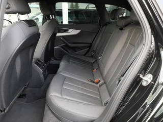 A4 Avant ADVANCED 35 TDI S-tr - Image 10