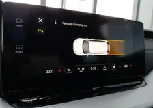 Octavia Combi STYLE 2,0 TDI DSG - Image 4