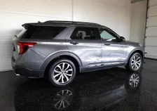 Explorer ST-LINE 3,0 V6 EcoBoost PHEV 4X4 Aut - Image 2