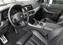 X5 30d M-SPORT 4X4 Aut. - Image 12