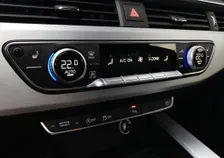 A4 Avant SPORT QUATTRO 2,0 TDI - Image 5