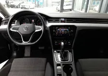 Passat Variant BUSINESS 2,0 TDI DSG - Image 3
