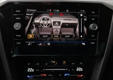 Passat Variant BUSINESS 2.0 TDI DSG - Image 6