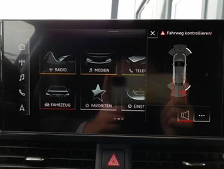 A4 Avant 35 TDI S-tr. - Image 4