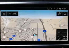 A6 Avant SPORT 40 TDI S-tr. - Image 5