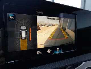 CLA SB 200 d 4x4 Aut. - Image 4