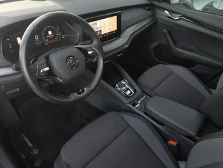 Octavia Combi 2,0 TDI DSG - Image 3