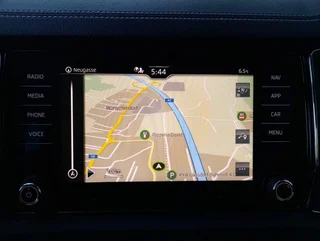 Kodiaq TOUR 2,0 TDI DSG - Image 5