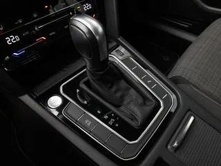 Passat Variant BUSINESS 2,0 TDI DSG - Image 7