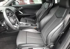 TT Roadster S-LINE SELECTION 45 TFSI quattro S-tr - Image 13