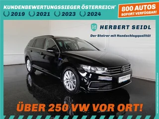 Passat Variant GTE PHEV DSG - Image 1