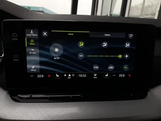 Octavia Combi TOUR 2,0 TDI DSG - Image 6