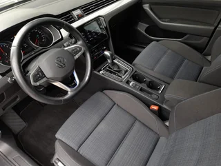 Passat Variant GTE PHEV DSG - Image 9