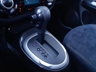 Juke TEKNA 1,6 Aut - Image 7