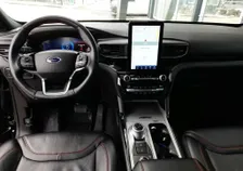 Explorer ST-LINE 3,0 V6 EcoBoost PHEV 4x4 Aut - Image 3