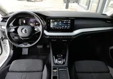 Octavia Combi 2,0 TDI DSG - Image 3