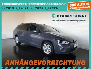 Golf VIII Variant LIFE 2,0 TDI DSG