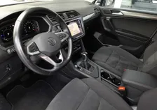 Tiguan Allspace LIFE 2,0 TDI DSG - Image 9