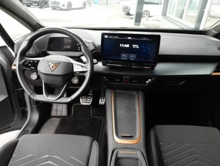 Born E-BOOST 58/62 kWh - Image 4