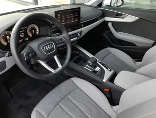 A4 Avant ADVANCED 40 TDI Quattro S-tr - Image 11