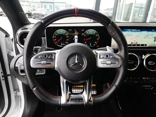 A 35 AMG "NIGHT" 4MATIC Aut. - Image 9