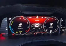 Superb Kombi SPORTLINE PHEV 156/218 DSG - Image 8