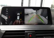 X3 20d M-SPORT 4x4 Aut - Image 5