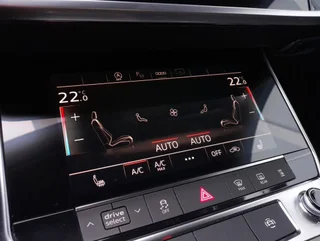 A6 Avant SPORT QUATTRO 40 TDI S-tr - Image 5