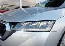 Octavia Combi STYLE IV DSG - Image 14