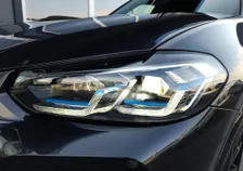 X3 30e M-SPORT 4x4 Aut - Image 16