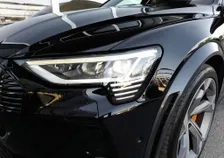 e-tron 95 quattro S-LINE - Image 20