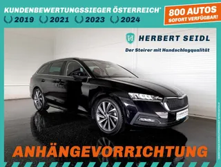 Octavia Combi STYLE 2,0 TDI DSG