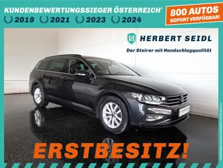 Passat Variant BUSINESS 2,0 TDI DSG