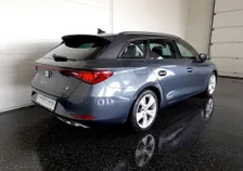 Leon ST FR-LINE 2,0 TDI DSG - Image 2