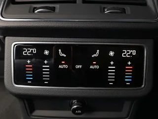 A6 Avant DESIGN 50 TDI Quattro S-tr - Image 12